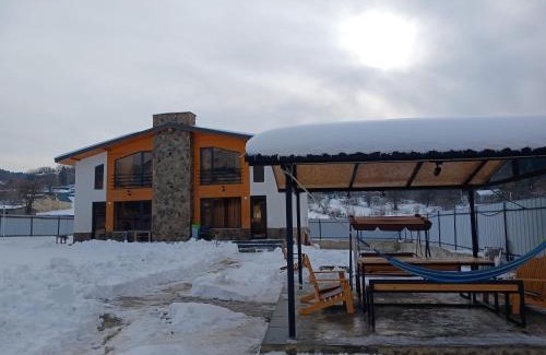 Likani Apartment | MV cottages 2
