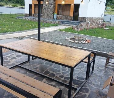 Likani Apartment | MV cottages 2