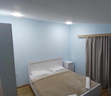 Likani Apartment | MV cottages 2