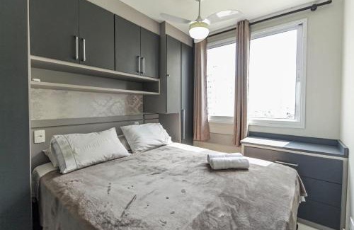Bras Apartment | MV111 - Apto Maravilhoso | Piscina | Metrô Brás