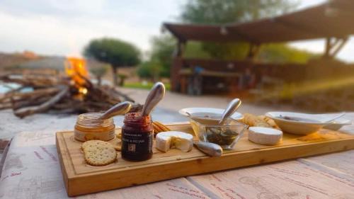 Timbavati Private Nature Reserve Cabin | MVB Safaris & Lodge