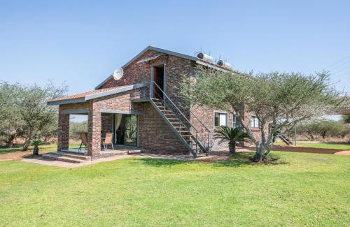 Timbavati Private Nature Reserve Cabin | MVB Safaris & Lodge