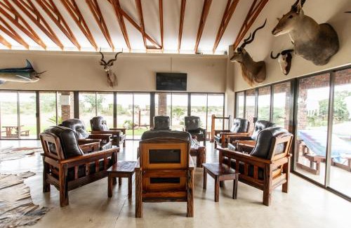 Timbavati Private Nature Reserve Cabin | MVB Safaris & Lodge