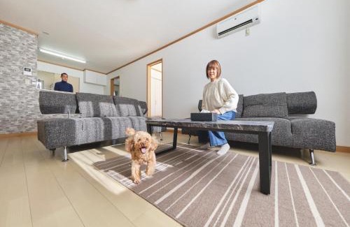 Obihiro Apartment | mve