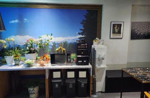Somun Hotel | MVG Motel