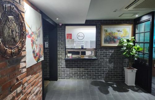 Somun Hotel | MVG Motel