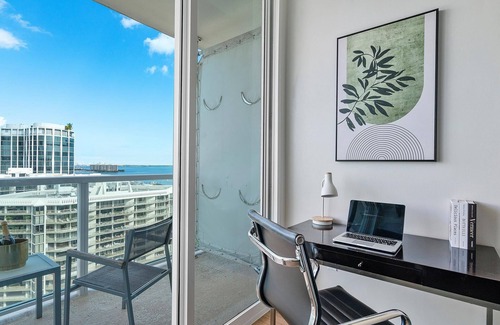 Coconut Grove Apartment | MVR Don-t Miss Out on This Luxury Suite