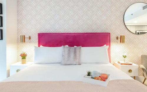 Coconut Grove Apartment | MVR - Experience Life Above the Miami Skyline