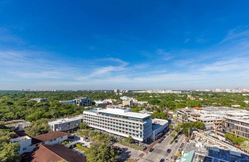 Coconut Grove Apartment | MVR - Ideal for Business & Weekend Trips