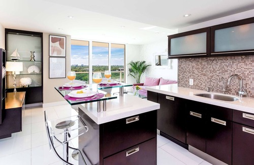 Coconut Grove Apartment | MVR - Miami's Most Exclusive Stay-Revealed