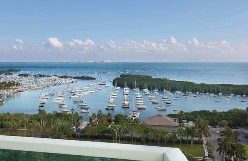 Coconut Grove Apartment | MVR Suite Wellness Like You have Never Felt Before