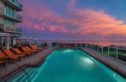 Coconut Grove Apartment | MVR Suite Wellness Like You have Never Felt Before