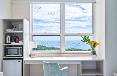 Coconut Grove Apartment | MVR Suite Where Your Miami Memories Begin