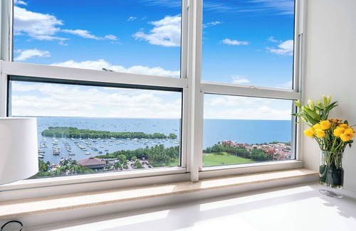 Coconut Grove Apartment | MVR Suite Where Your Miami Memories Begin