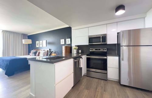 Coconut Grove Apartment | MVR-Your Escape, Your View, Your Grove