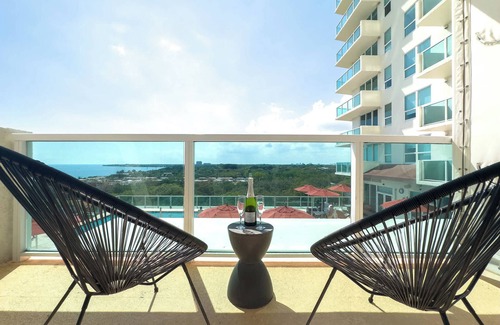 Coconut Grove Apartment | MVR-Your Escape, Your View, Your Grove