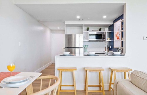 Coconut Grove Apartment | MVR - Your Private Slice of Grove Luxury Awaits