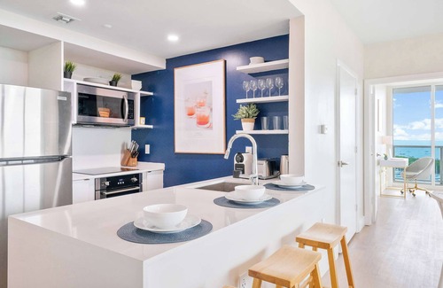 Coconut Grove Apartment | MVR - Your Private Slice of Grove Luxury Awaits