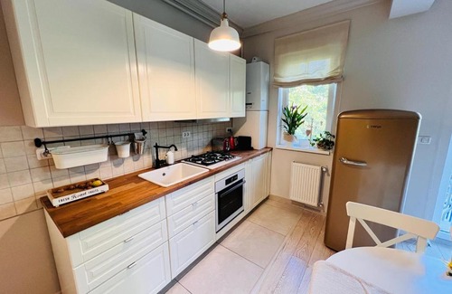 Timisoara Apartment | MVS Apartment