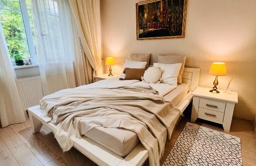 Timisoara Apartment | MVS Apartment
