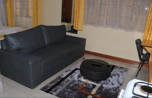 Ngara West House | Mvuli studio apartments