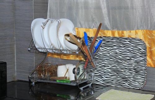 Ngara West House | Mvuli studio apartments