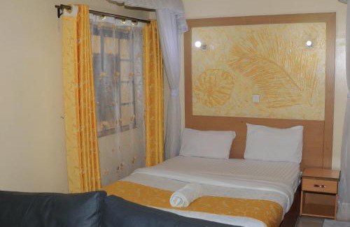 Ngara West House | Mvuli studio apartments