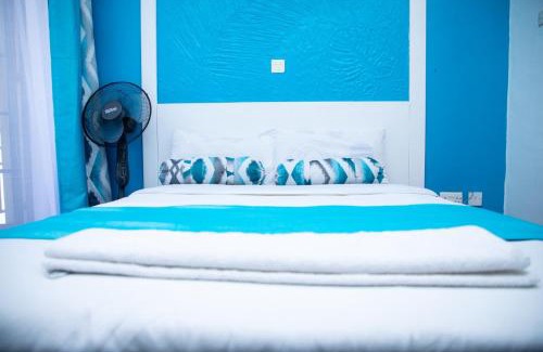 Ngara West Apartment | MVULI SUITES STUDIOs