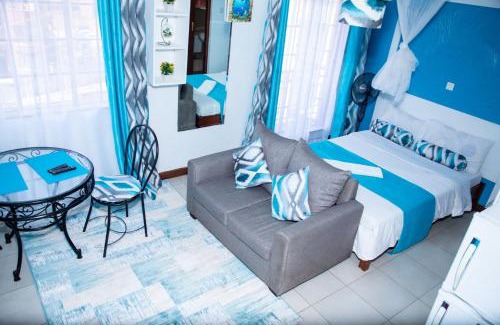 Ngara West Apartment | MVULI SUITES STUDIOs
