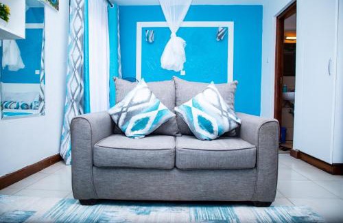 Ngara West Apartment | MVULI SUITES STUDIOs