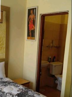 Ngara West Apartment | Mvuli Suites, Sunyee Studio Apartments