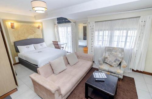 Ngara West Apartment | Mvuli Suites, Sunyee Studio Apartments