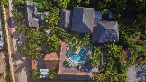 Watamu Bed & Breakfast | Mvuvi Lodge