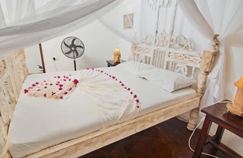 Watamu Bed & Breakfast | Mvuvi Lodge