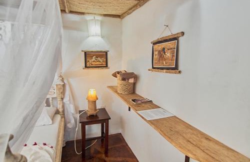 Watamu Bed & Breakfast | Mvuvi Lodge