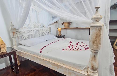 Watamu Bed & Breakfast | Mvuvi Lodge