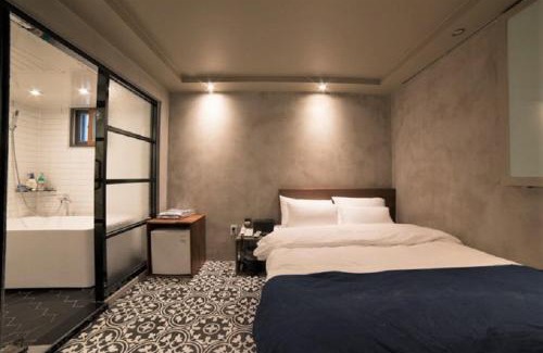 Jamsil-dong Hotel | MW Hotel