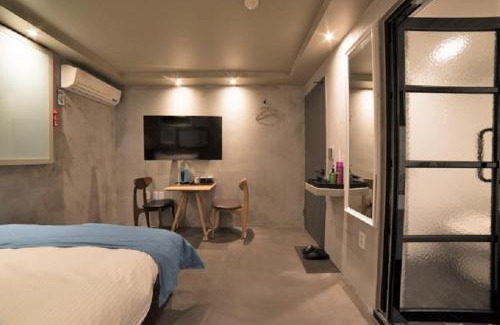 Jamsil-dong Hotel | MW Hotel