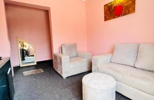 Dar es Salaam House | Mwaipyana BnB