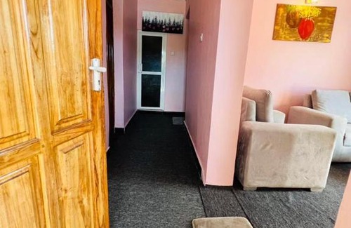 Dar es Salaam House | Mwaipyana BnB
