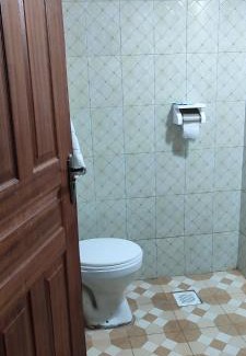 Voi Bed & Breakfast | Mwango Deluxe Apartments