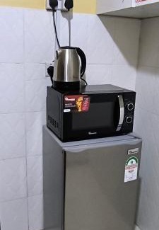 Voi Bed & Breakfast | Mwango Deluxe Apartments