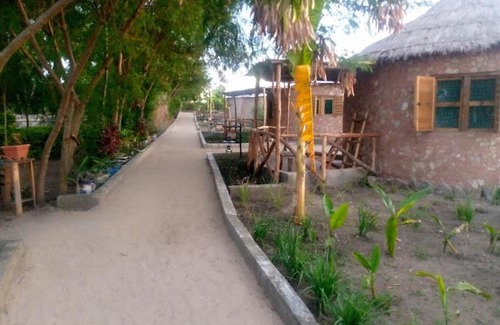 Mwanza House | Mwanza lake view FARM Eco LODGE