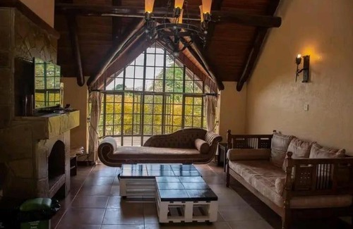 Naivasha House | Mwaura Cottage