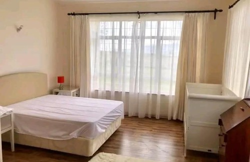 Naivasha House | Mwaura Cottage