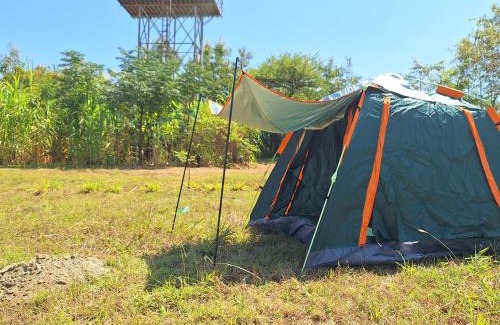 Kirinyaga Other | Mwea Farmstay -CampSite and Nature Trail