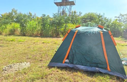 Kirinyaga Other | Mwea Farmstay -CampSite and Nature Trail