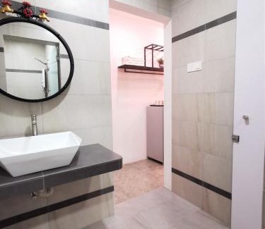 Muar House | Mwv Family Suite Room