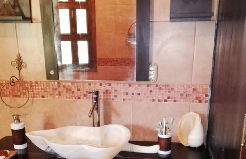Santa Cruz Xoxocotlan House | Beautiful, spacious and comfortable house