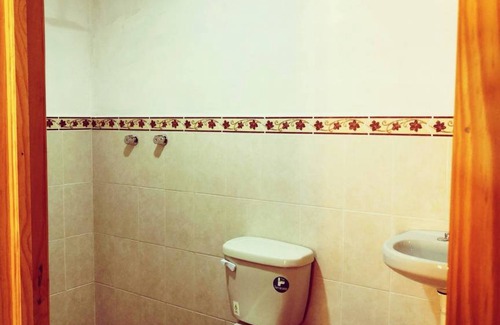 Zacatlan Apartment | 100 m² Apartment ∙ 3 bedrooms ∙ 11 guests